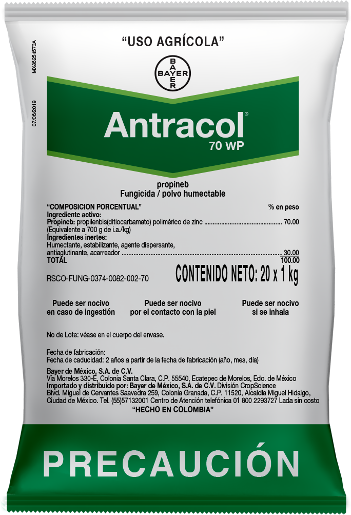 Antracol 70 WP